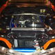 Image for article titled This Ridiculous Race Car Proves Even Clown Shoes Are Better With A V8